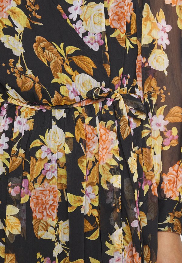 JDY Petite JDYELLA WRAP DRESS