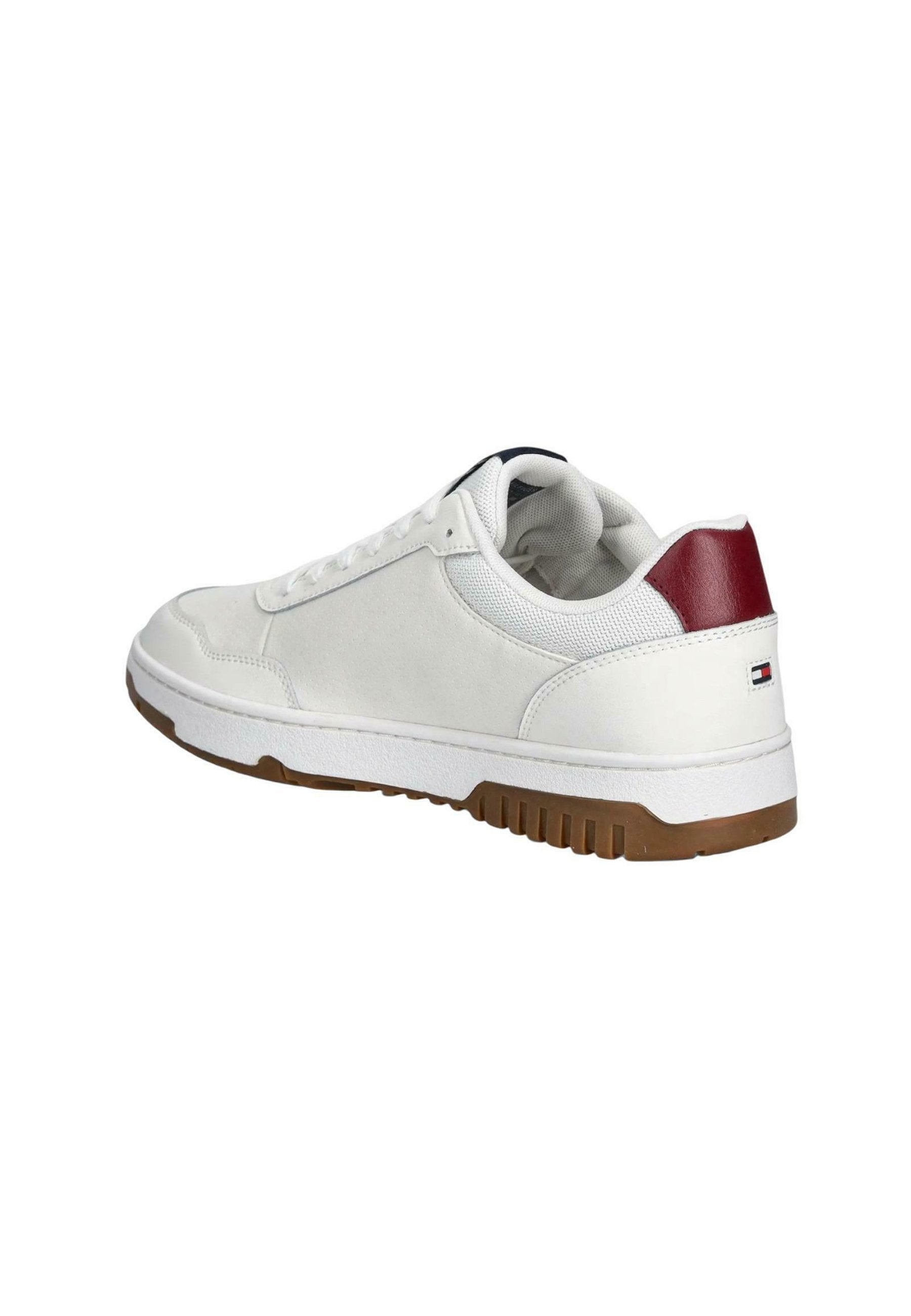 Tommy Hilfiger Sneaker low Media 4