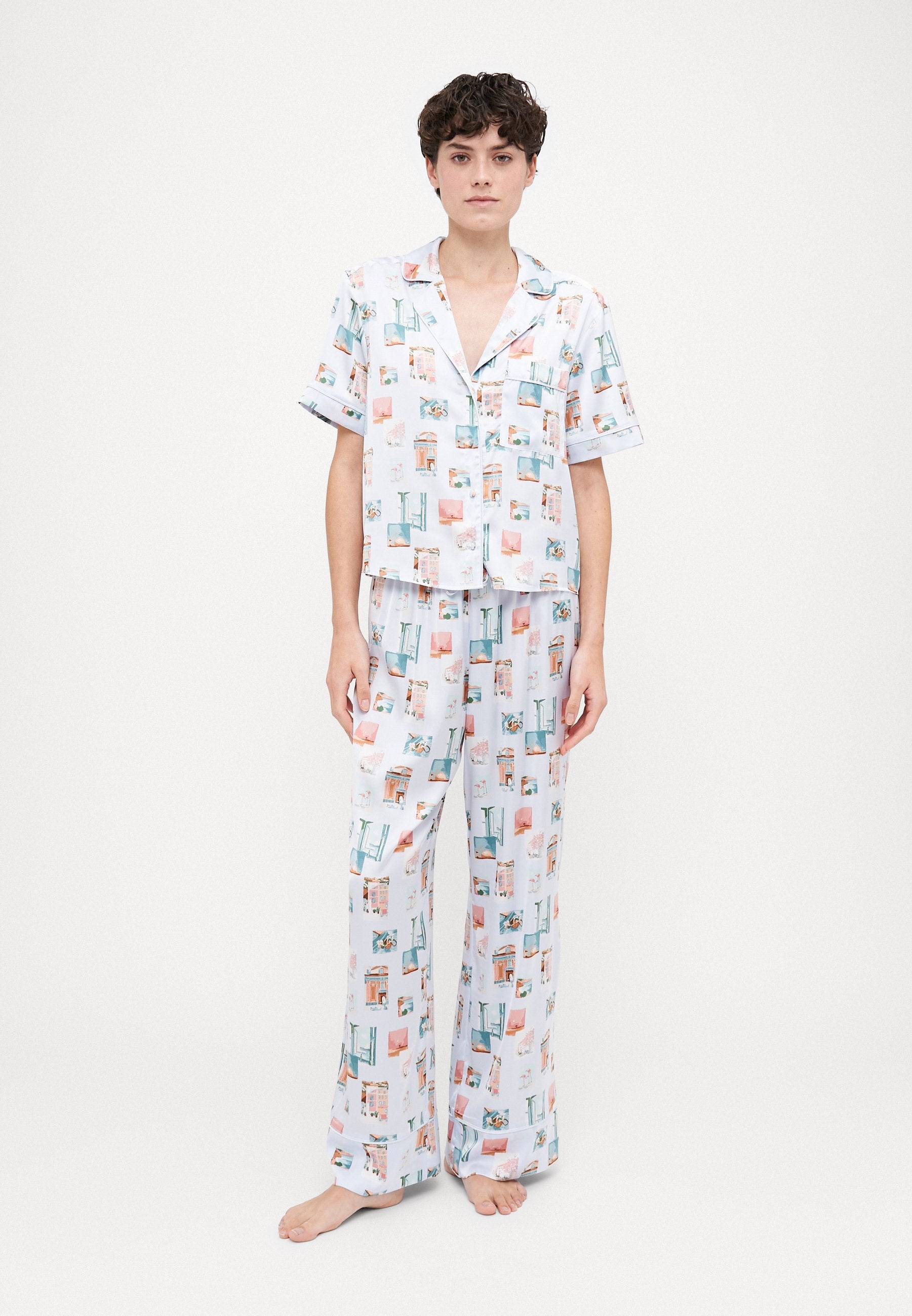Abercrombie & Fitch Sleep Pant