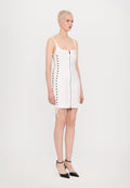 Ioannes LACED DRESS