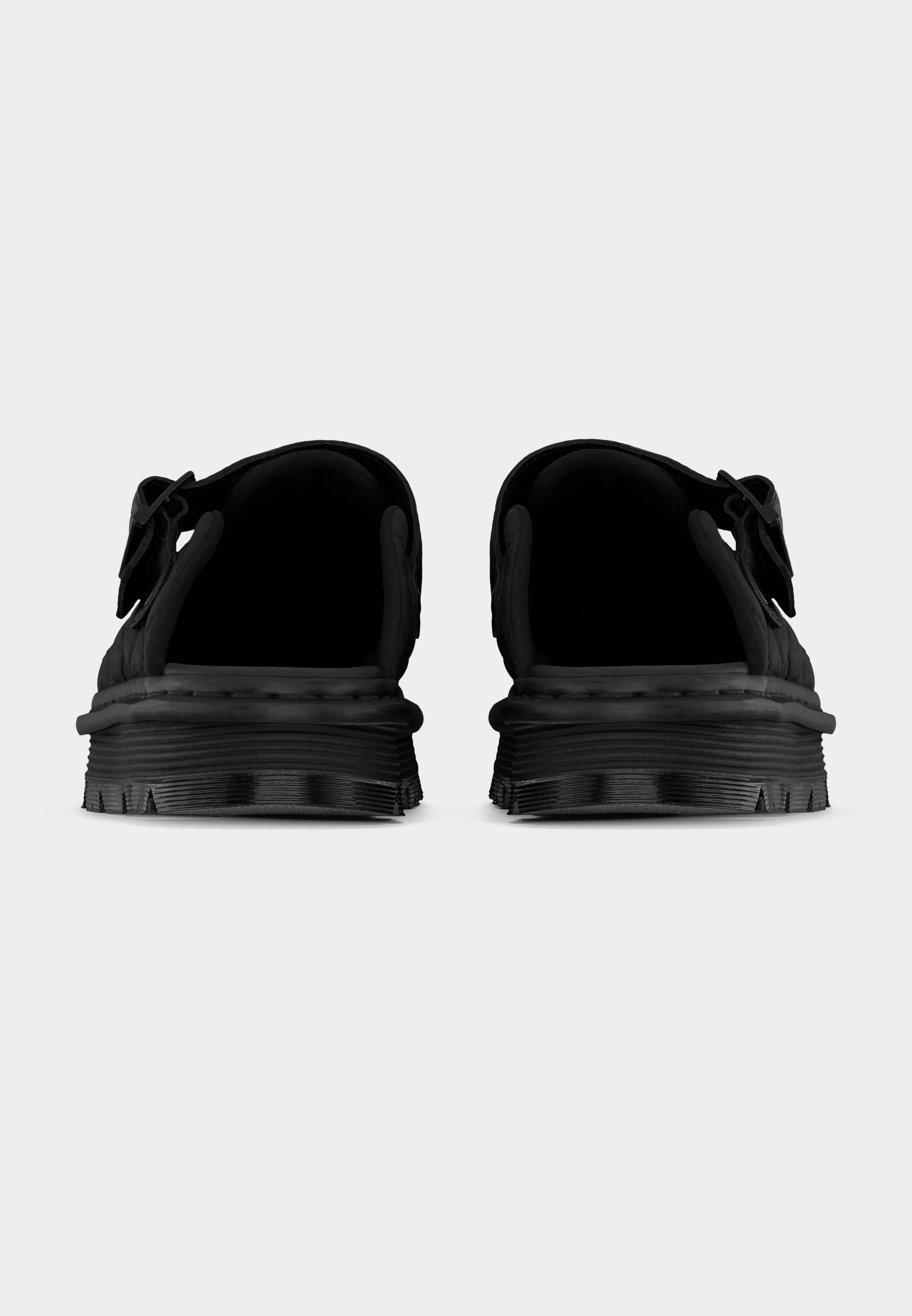 Dr. Martens ZEBZAG MULE UNISEX