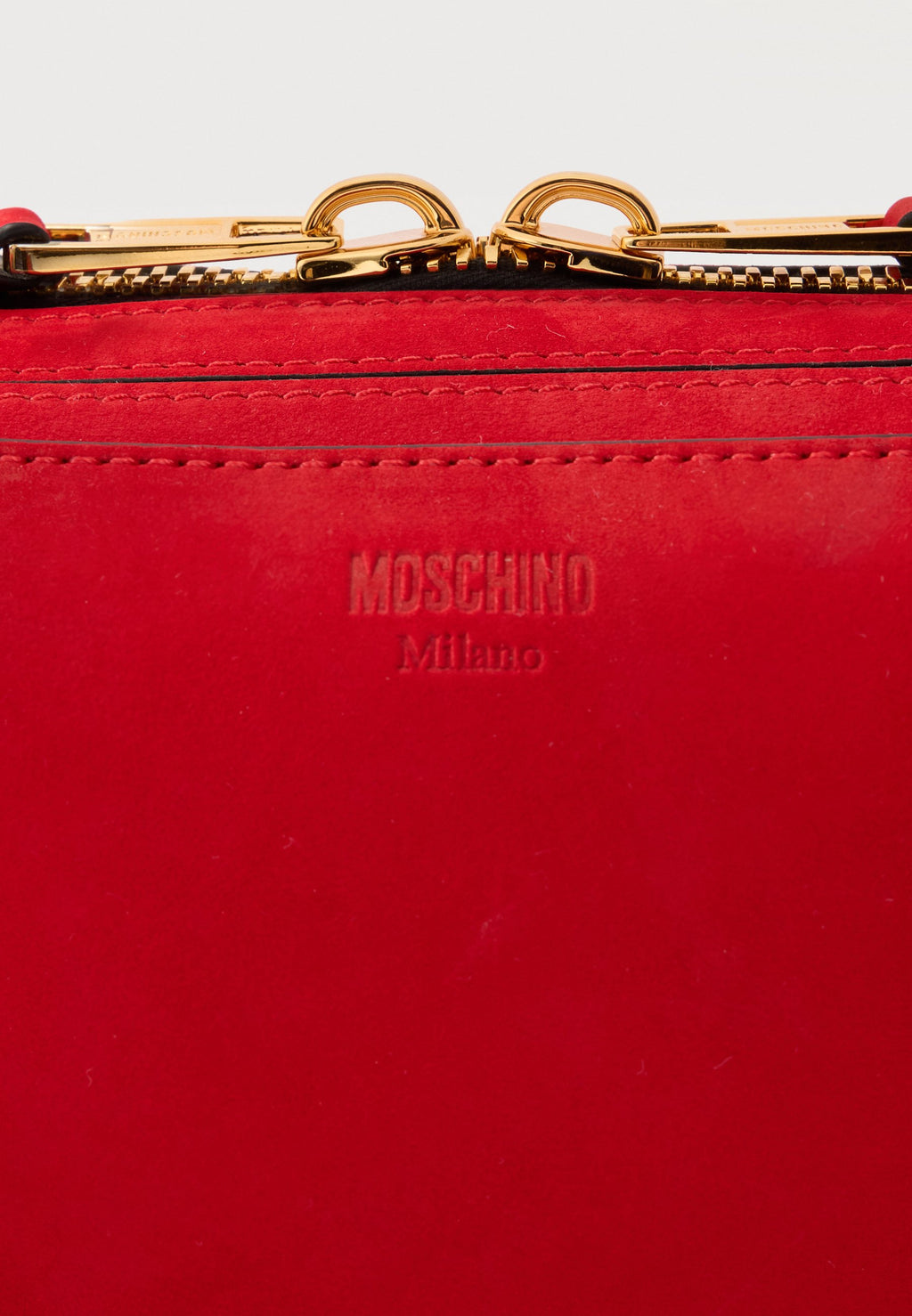 MOSCHINO BORSA