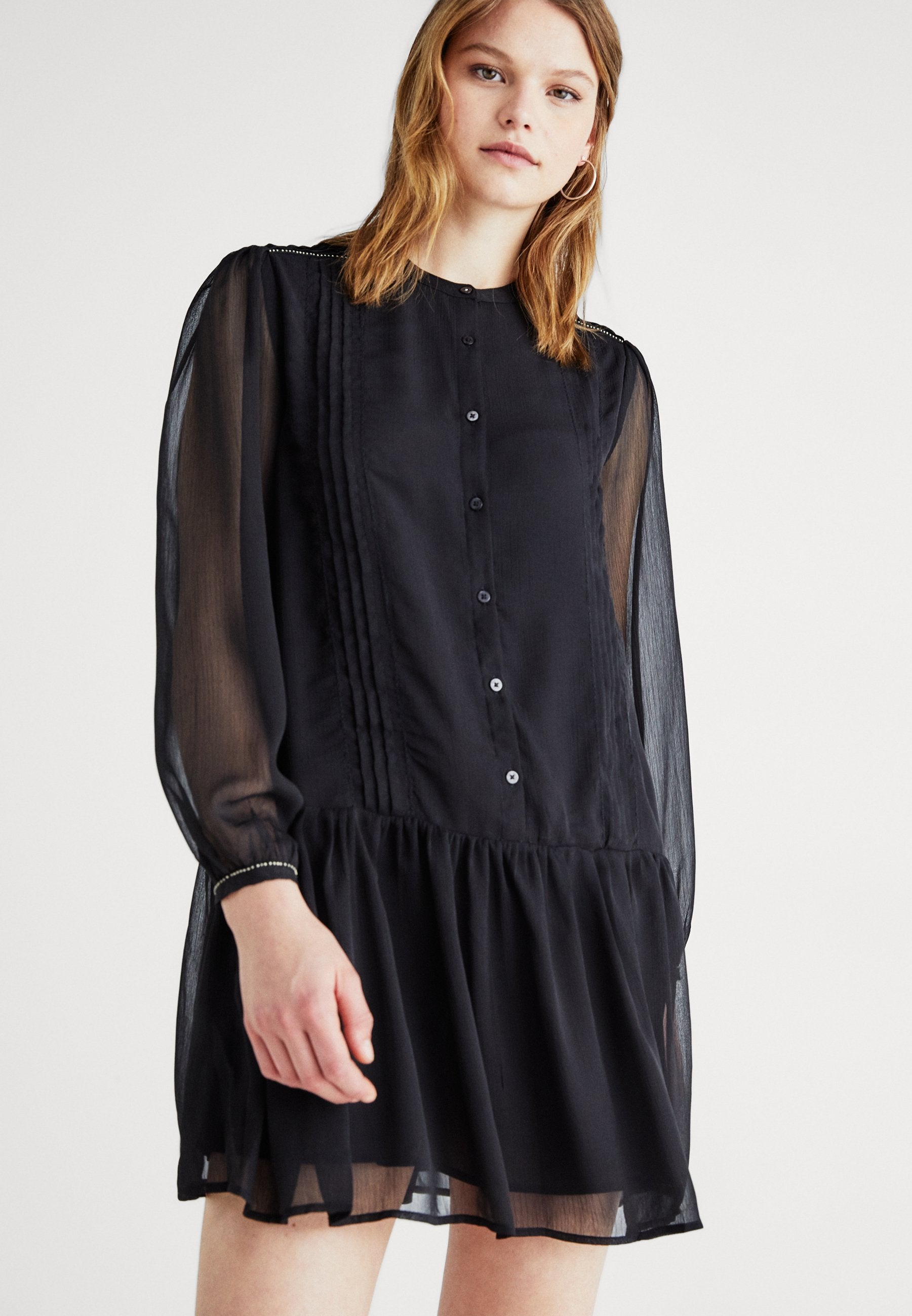 Pepe Jeans AMINTA SOLID