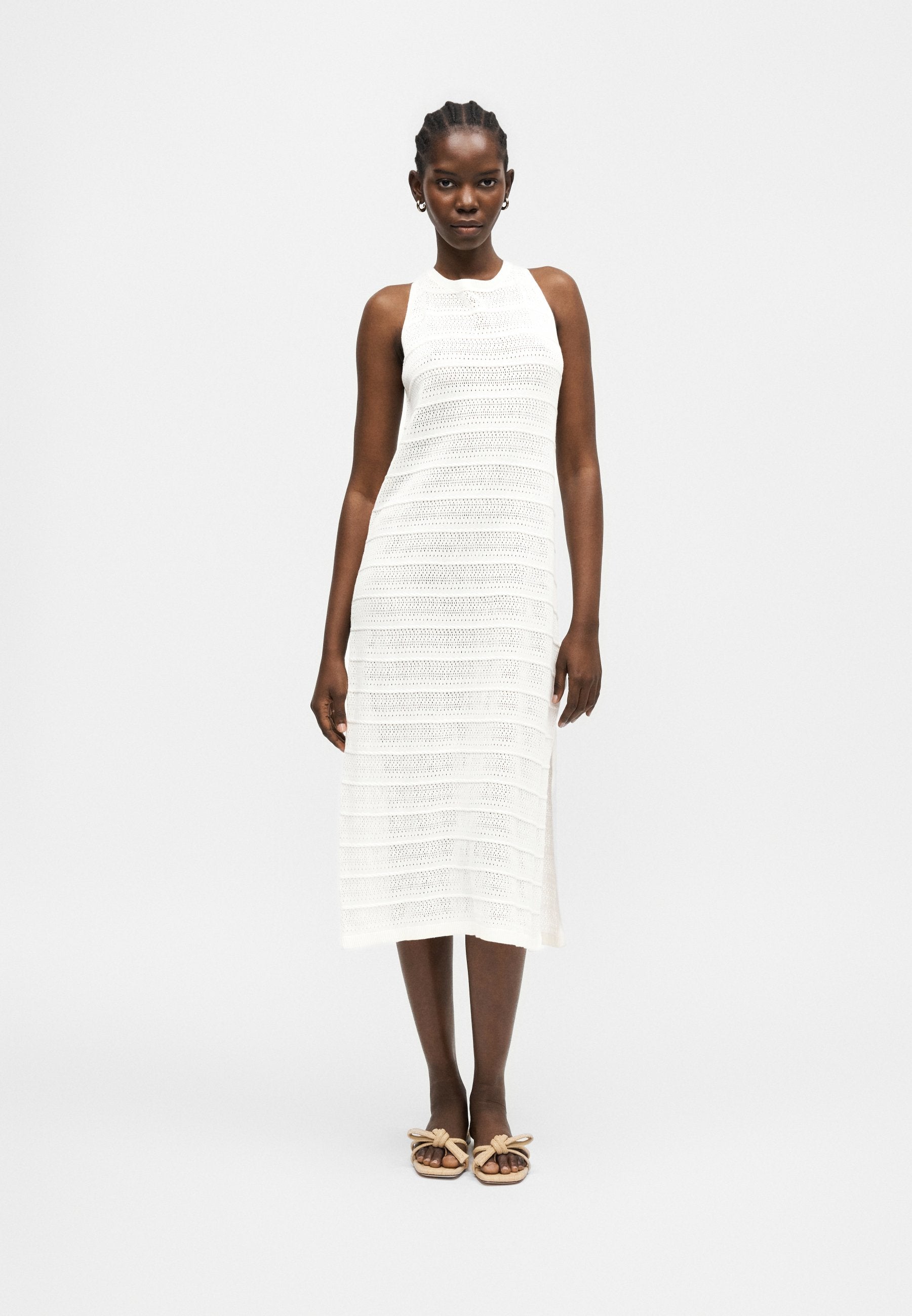 Anna Field CROCHET DRESS