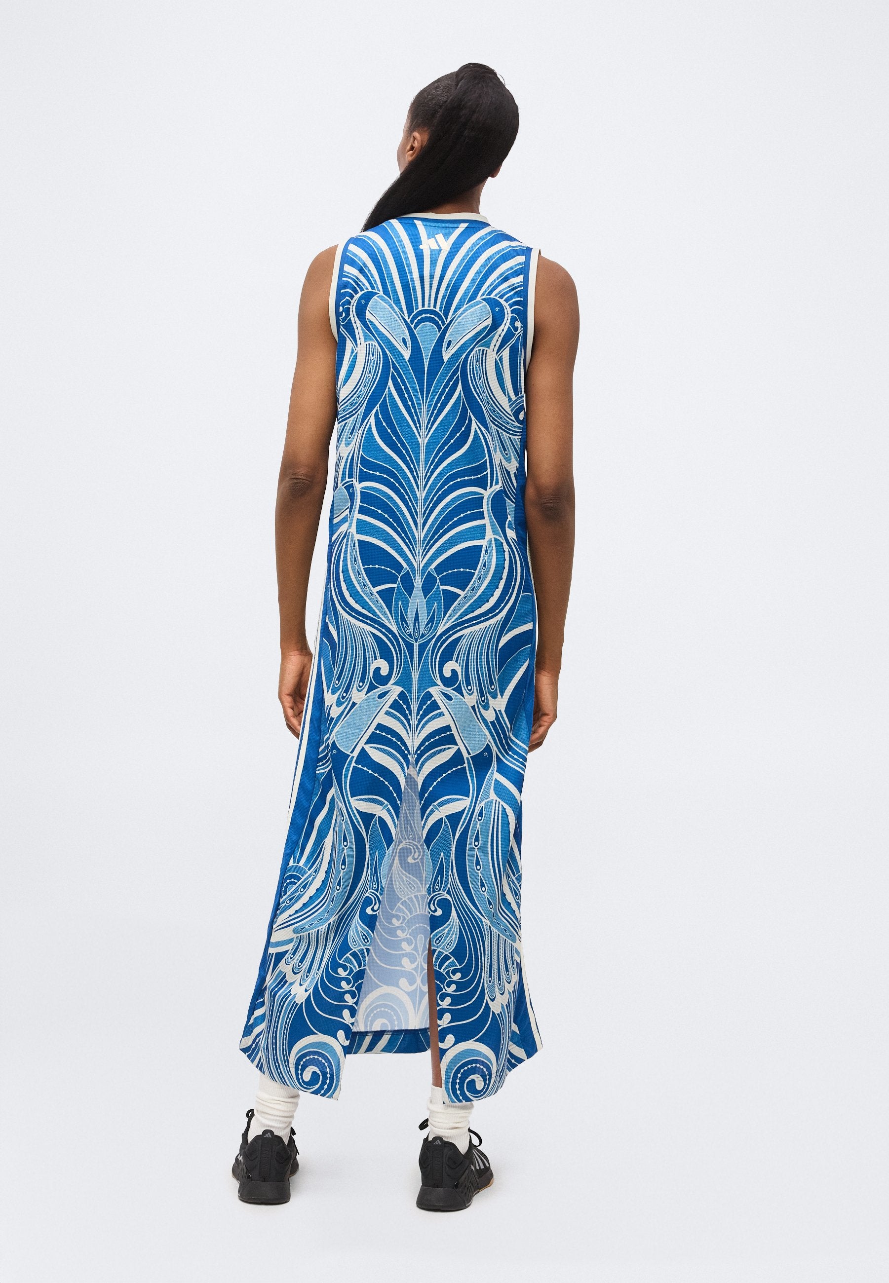 adidas Sportswear FARM DRESS