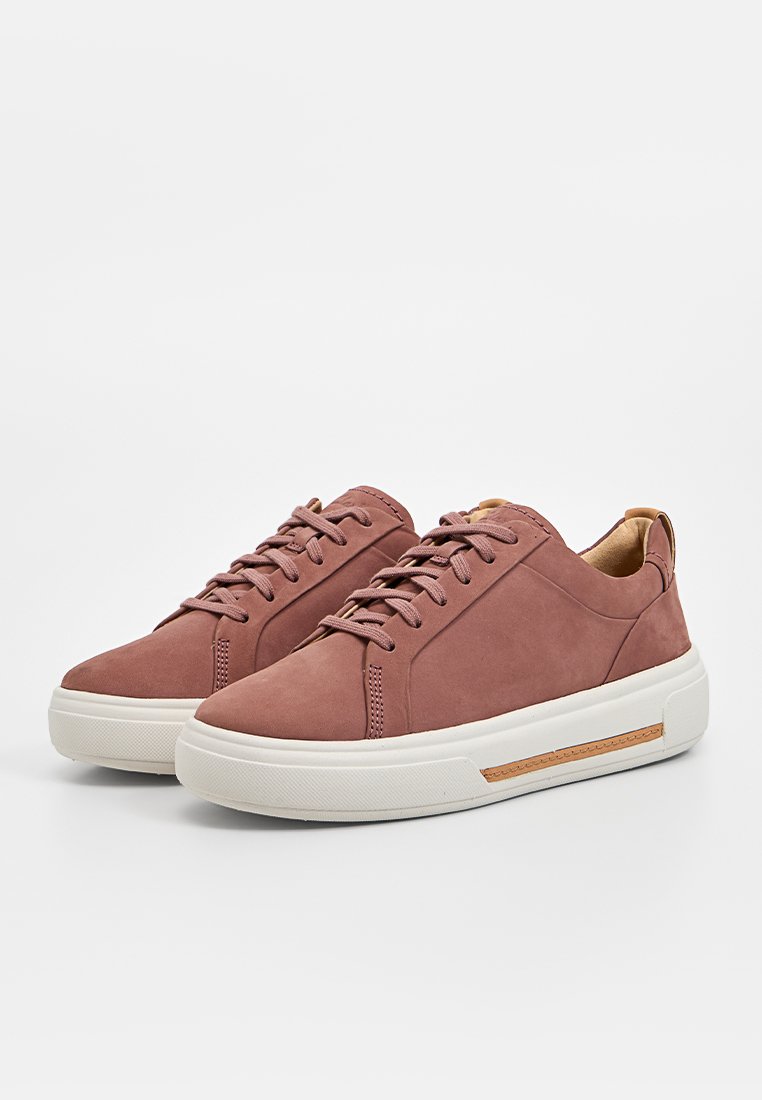 Clarks HOLLYHOCK