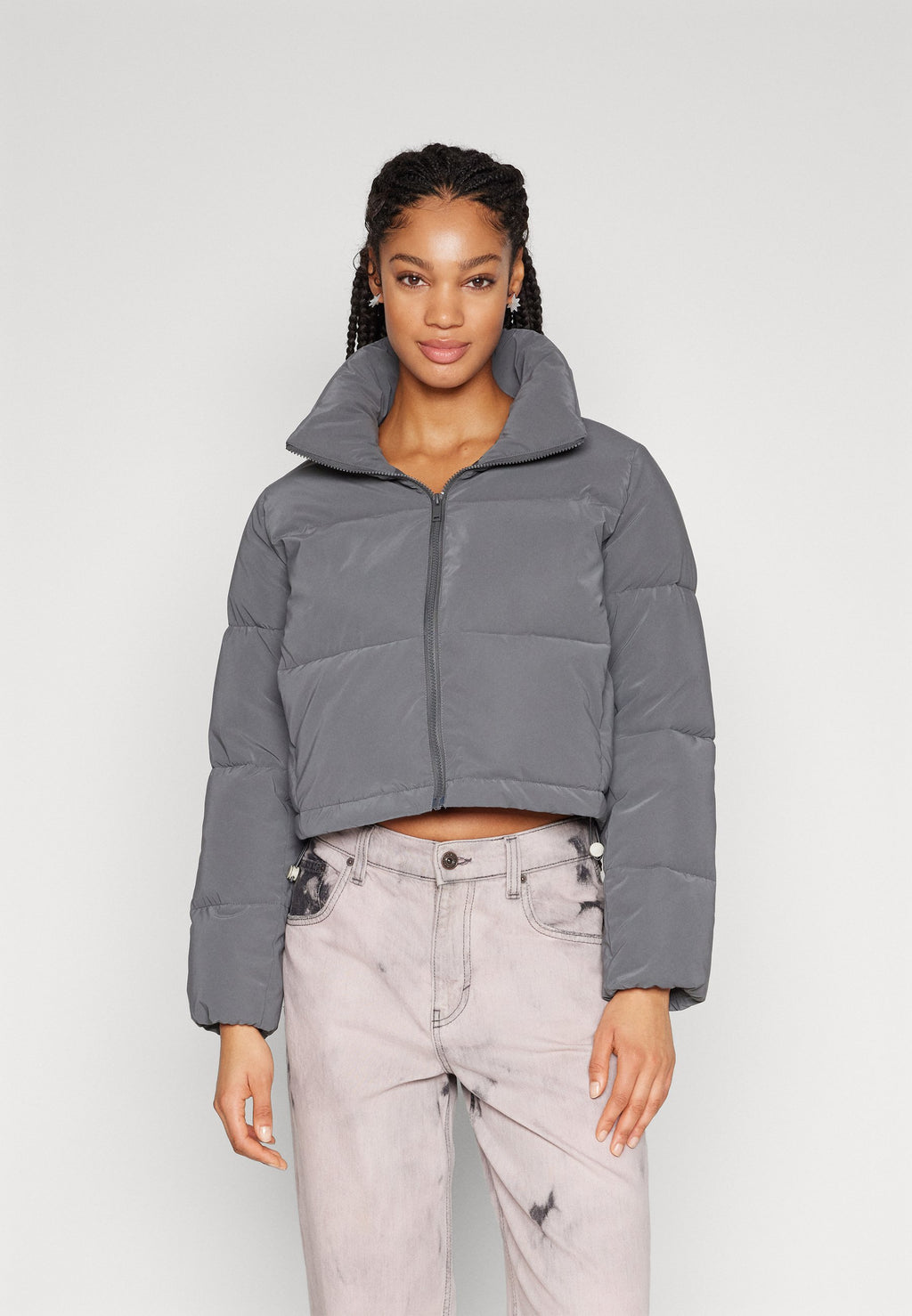 ONLLIVIA PUFFER JACKET Media 3