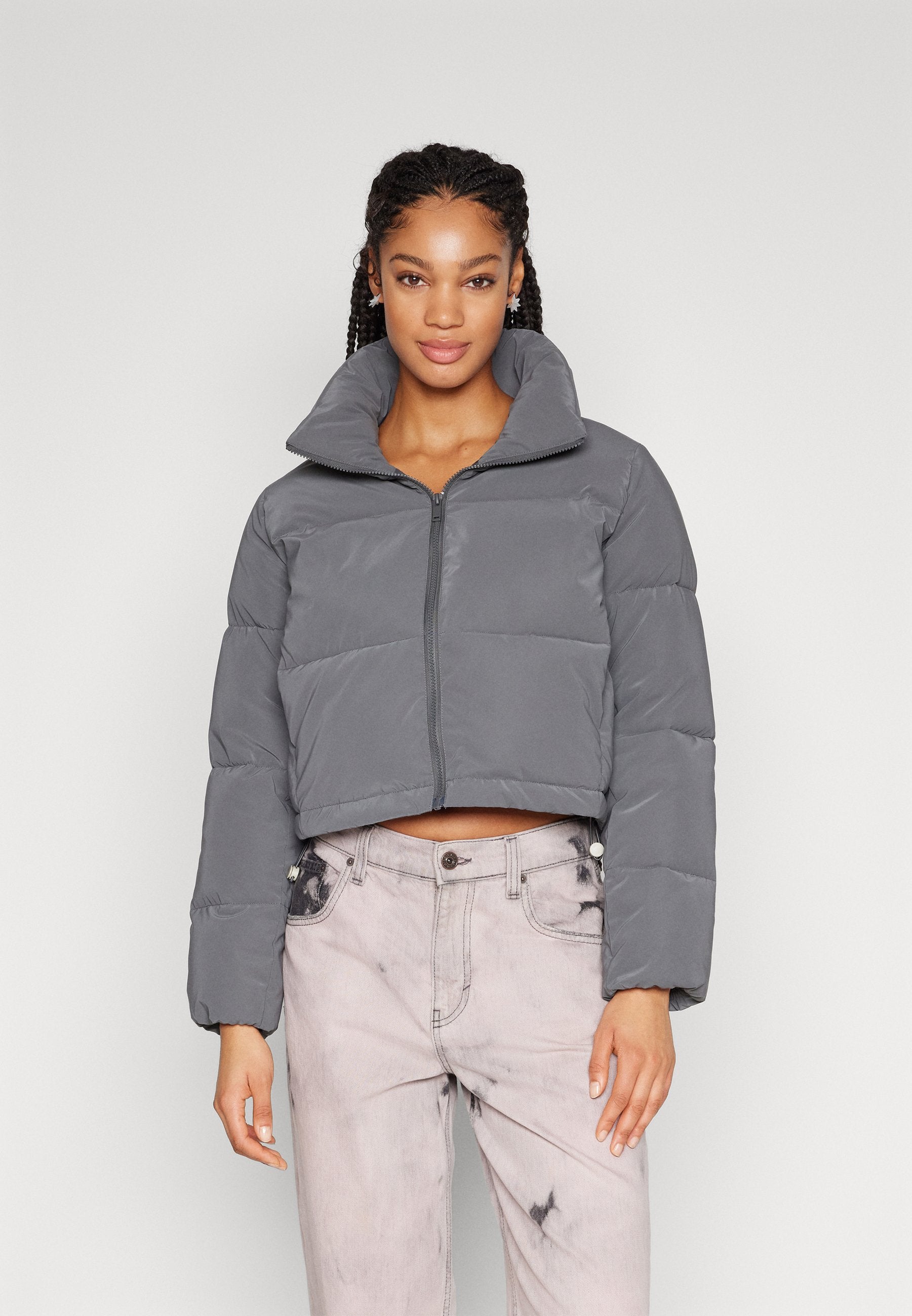 ONLLIVIA PUFFER JACKET Media 3