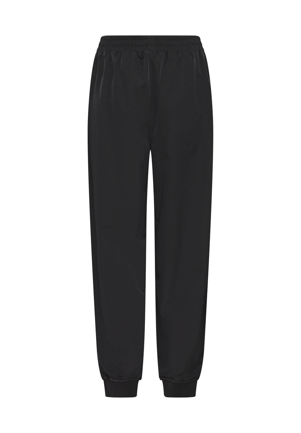 PULZ PZGIA HW PANT TAPERED LEG
