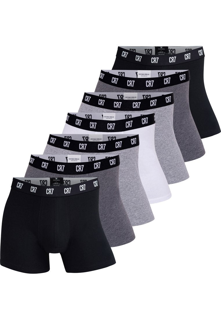 7 PACK Media 1