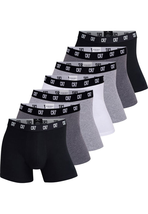 7 PACK Media 1