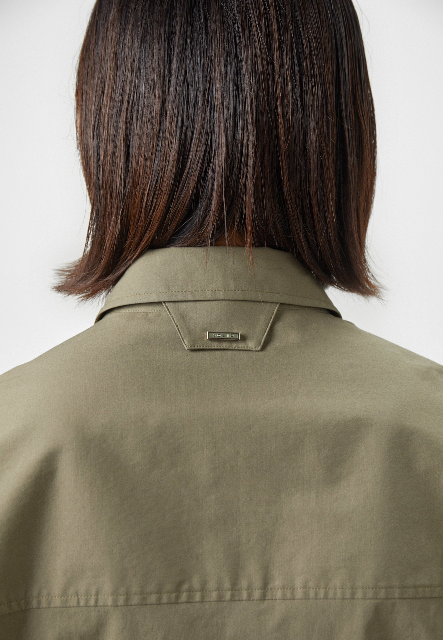 Solid Homme MEN'S SHIRTS