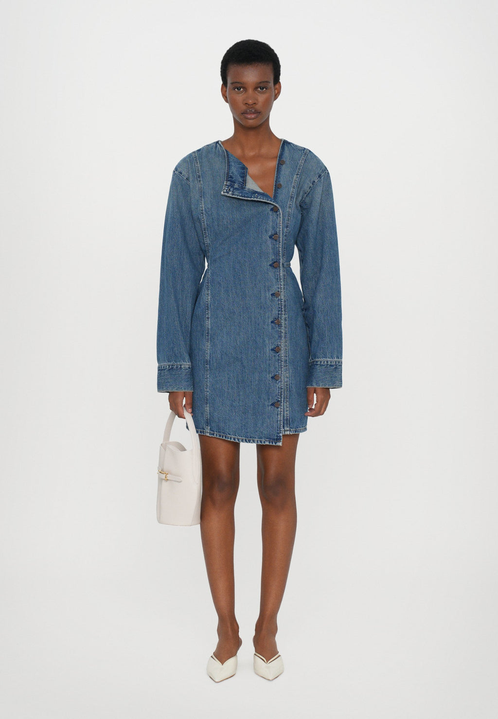 Won Hundred SANNINA DRESS