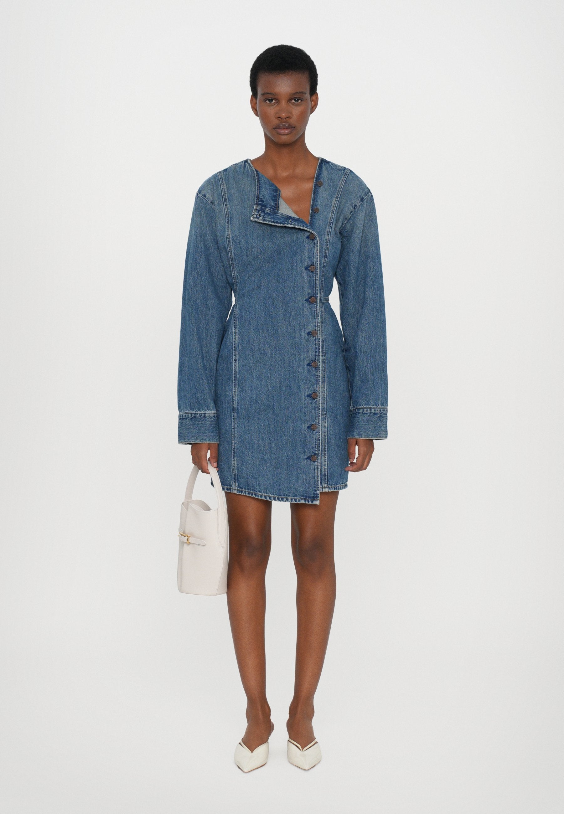 Won Hundred SANNINA DRESS