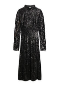 Superdry & Co LONG SLEEVE BACKLESS SPARKLY