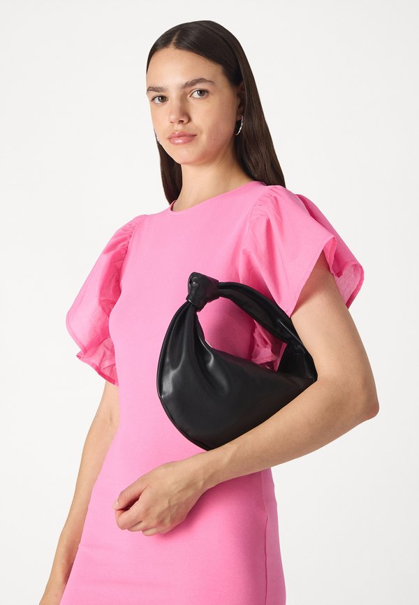Vero Moda VMOLGA FLARED SLEEVE SHORT DRESS