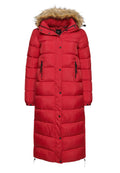 Superdry & Co LONGLINE PUFFER