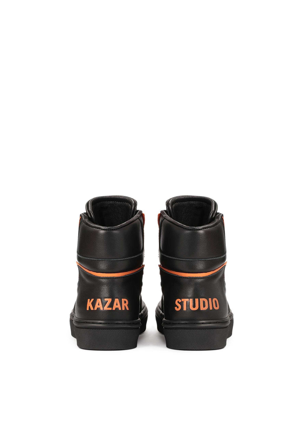 Kazar BARTON