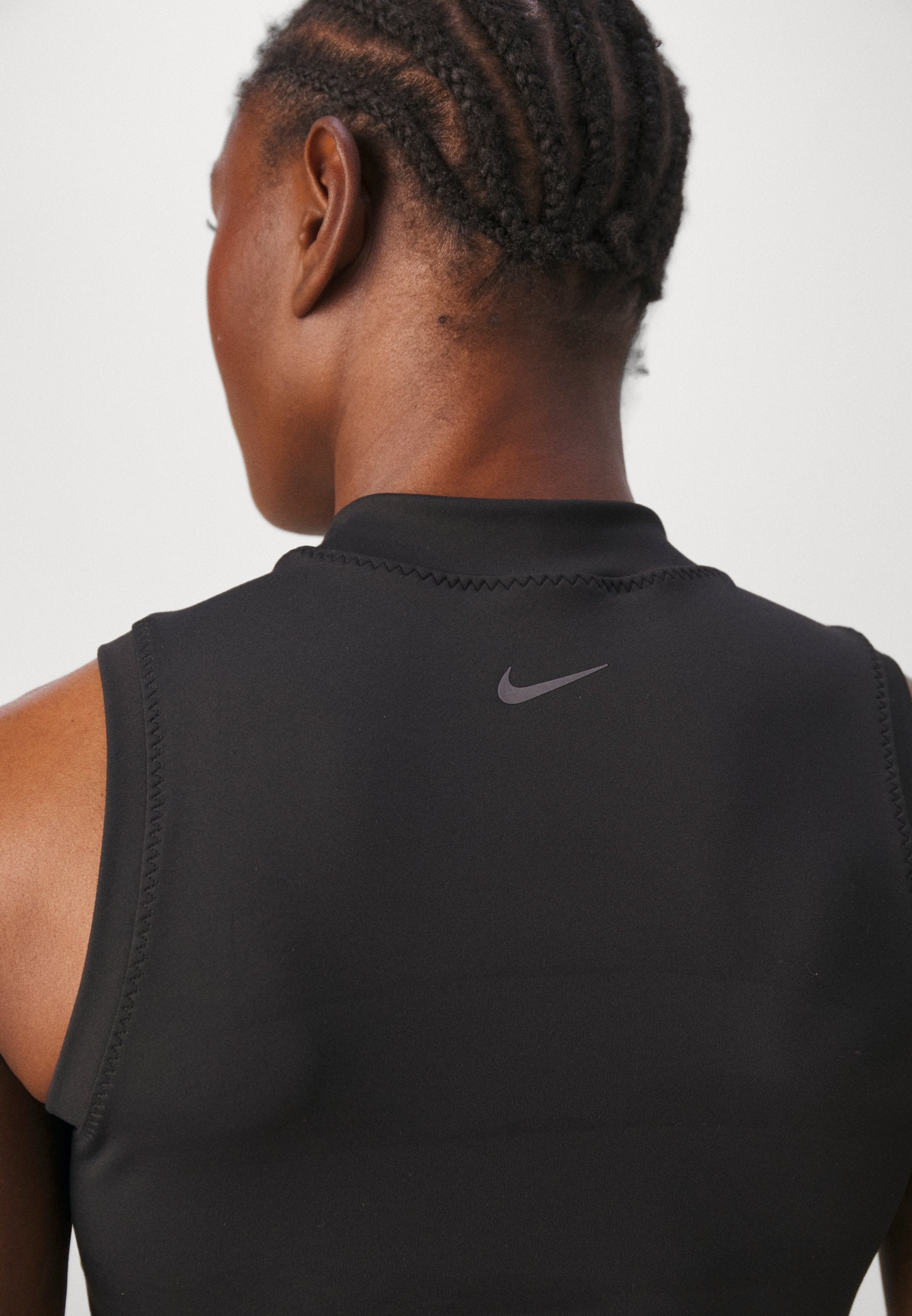 Nike Performance ONE CAPSULE MOCK TANK