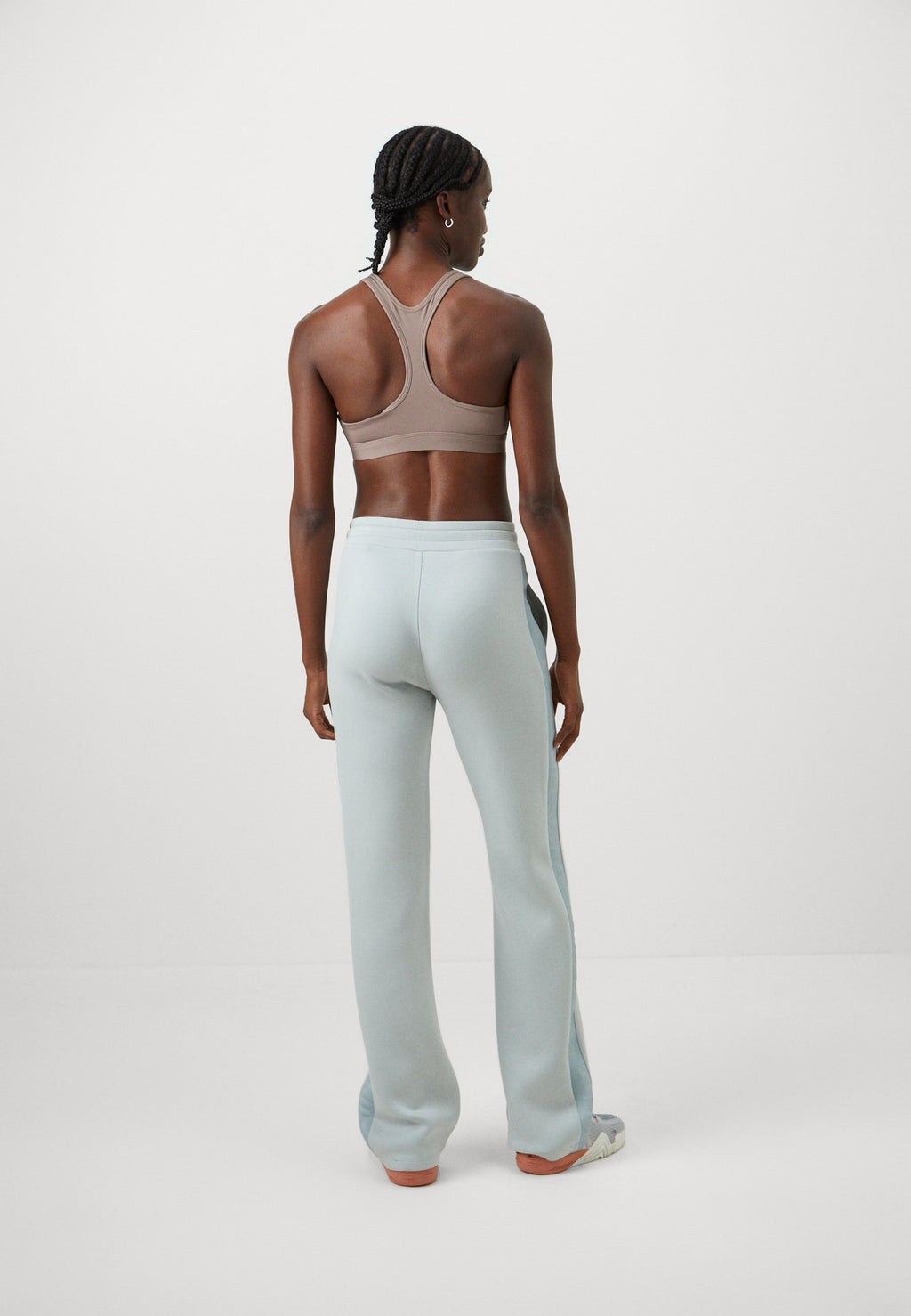 Guess BRENDA STRAIGHT LEG PANT