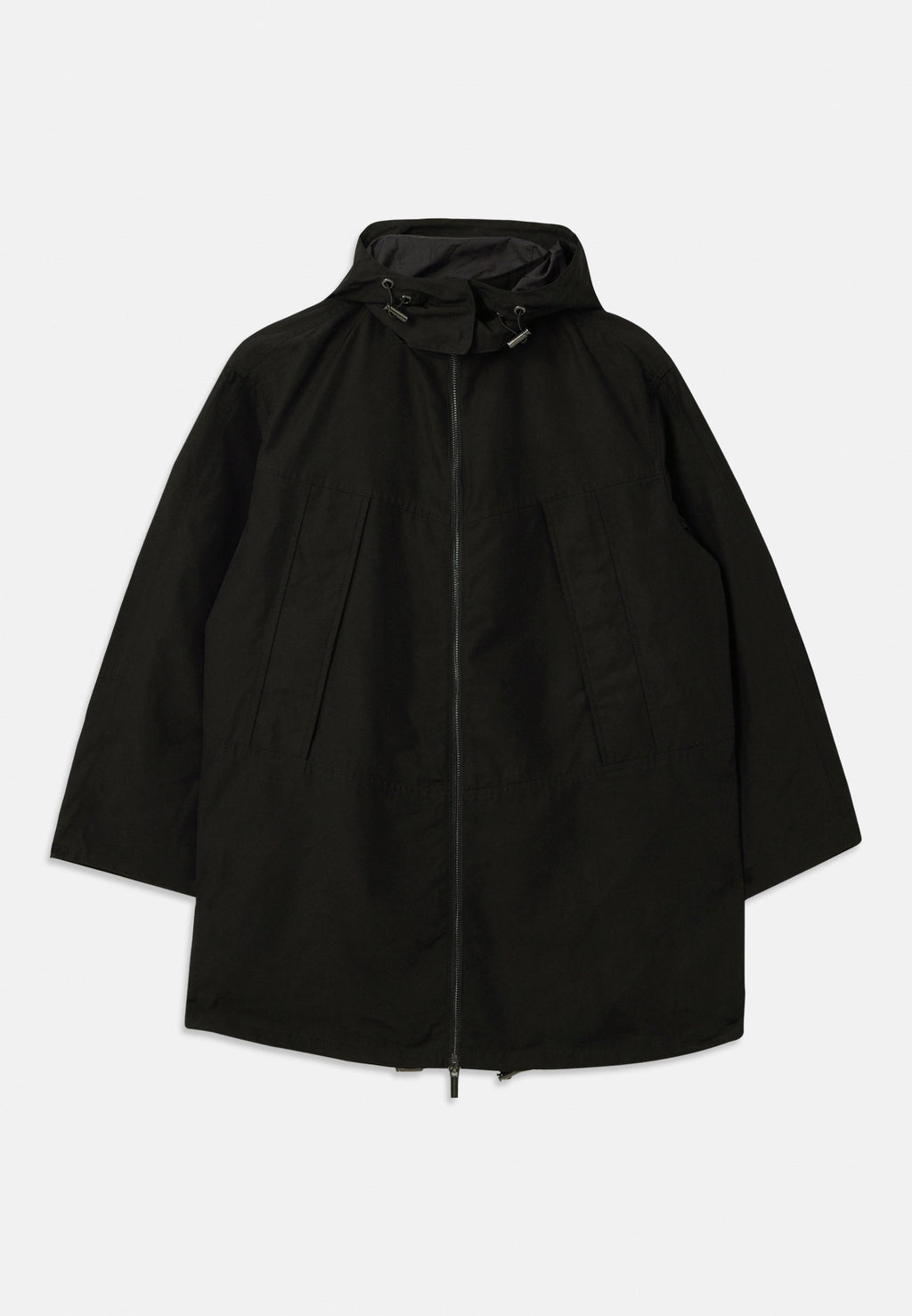 CABAN COAT Media 1
