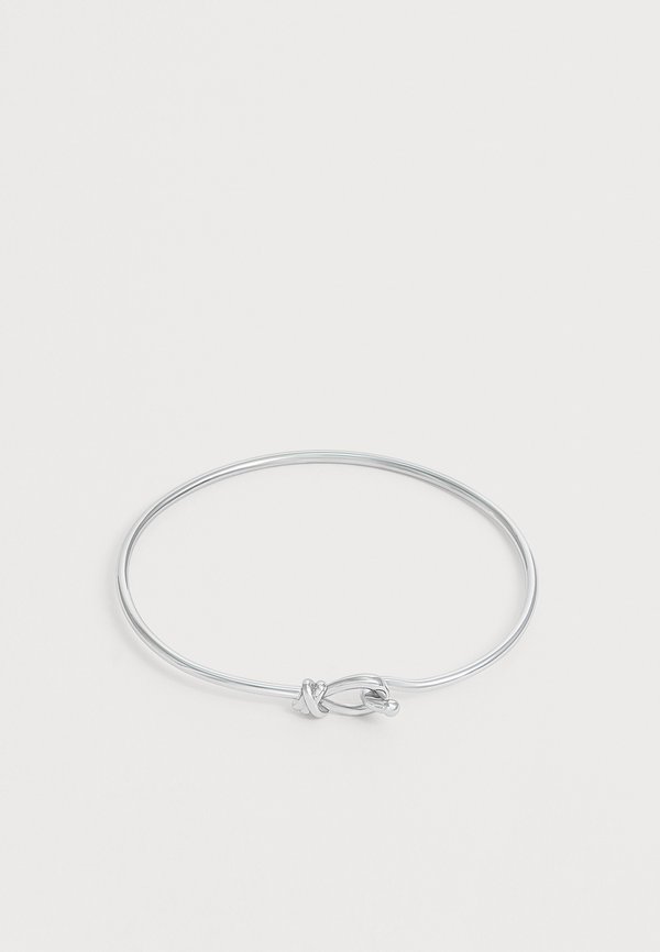 Tommy Hilfiger NAUTICAL - Bracelet - silver-coloured
