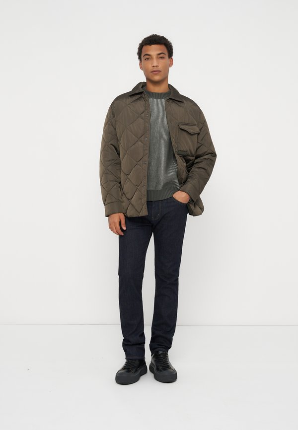 Armani Exchange