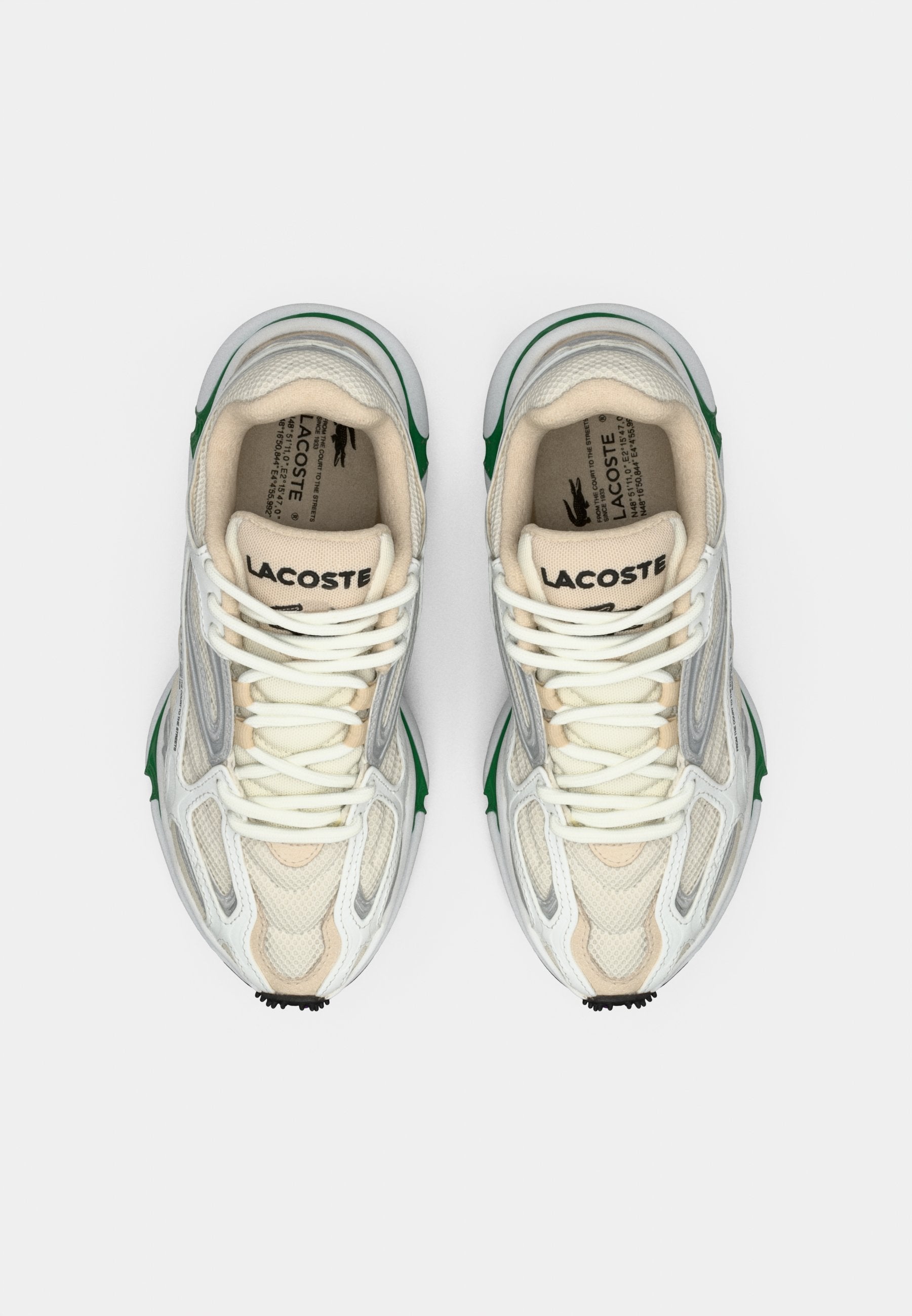Lacoste L003 2K24 124