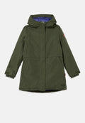 TROLLKIDS GIRLS HOVDEN COAT