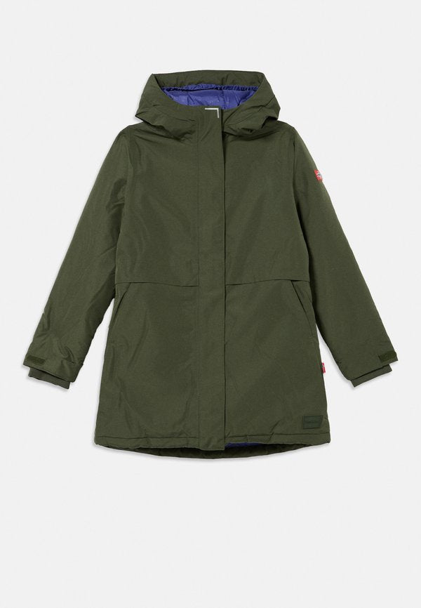 TROLLKIDS GIRLS HOVDEN COAT