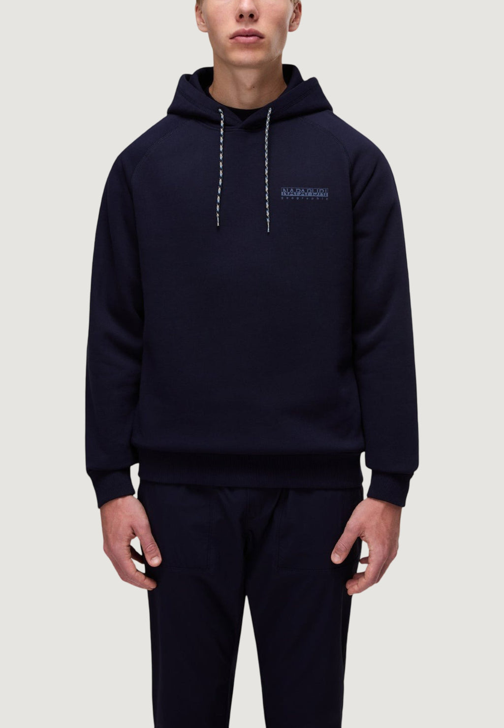 Napapijri B-BACK GRAPHIC H