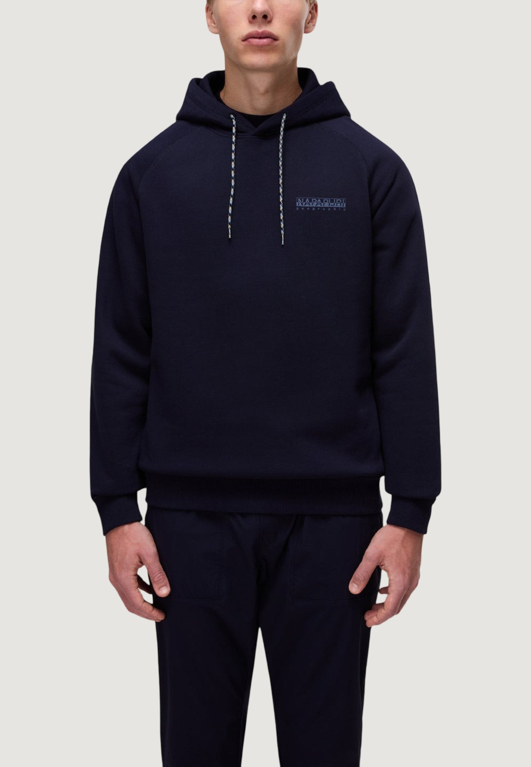 Napapijri B-BACK GRAPHIC H