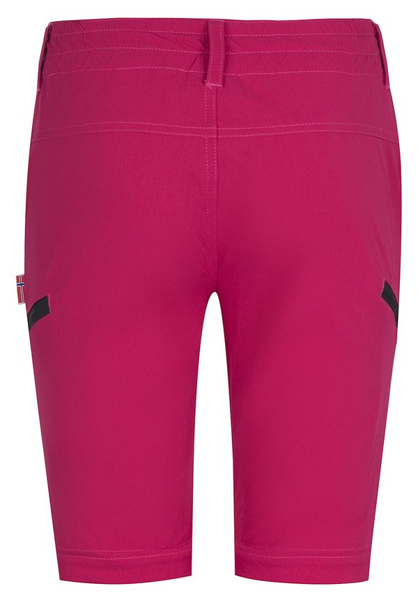 TROLLKIDS KIDS KJERAG ZIP-OFF PANTS UNISEX