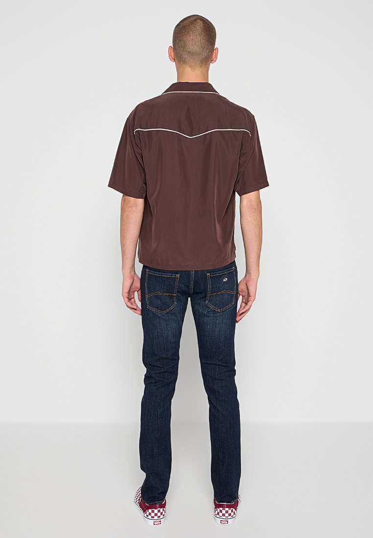 Armani Exchange Jeans Slim Fit Media 3