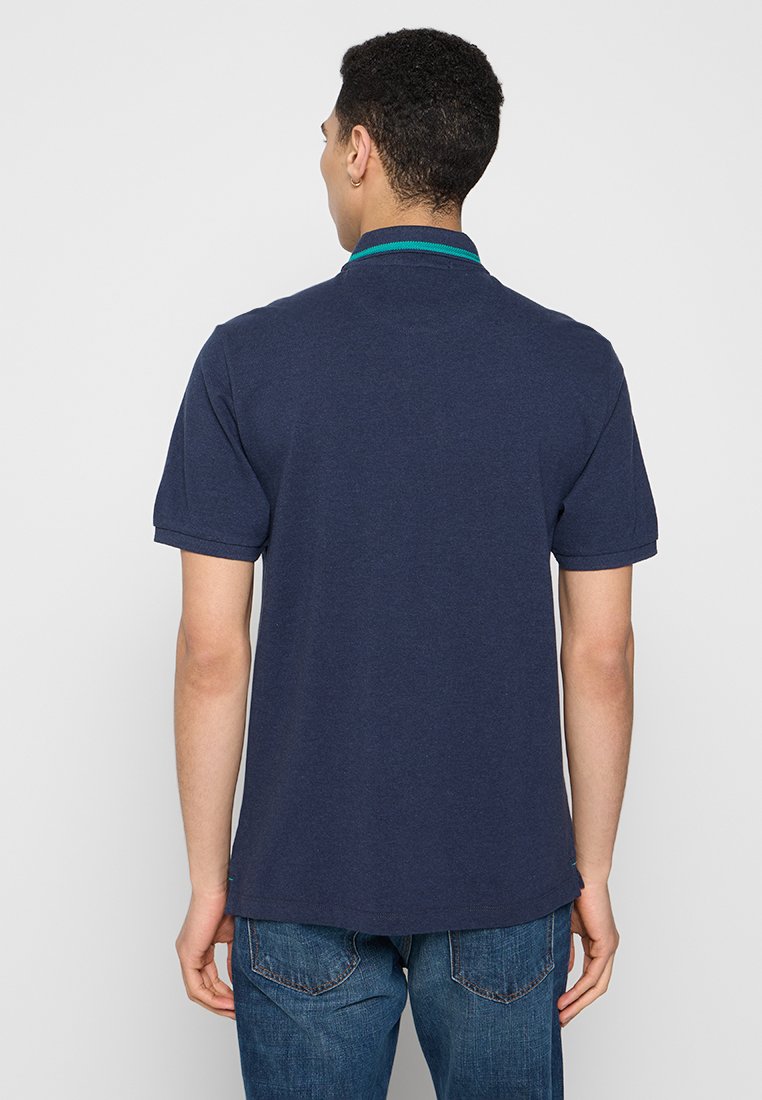Scotch & Soda