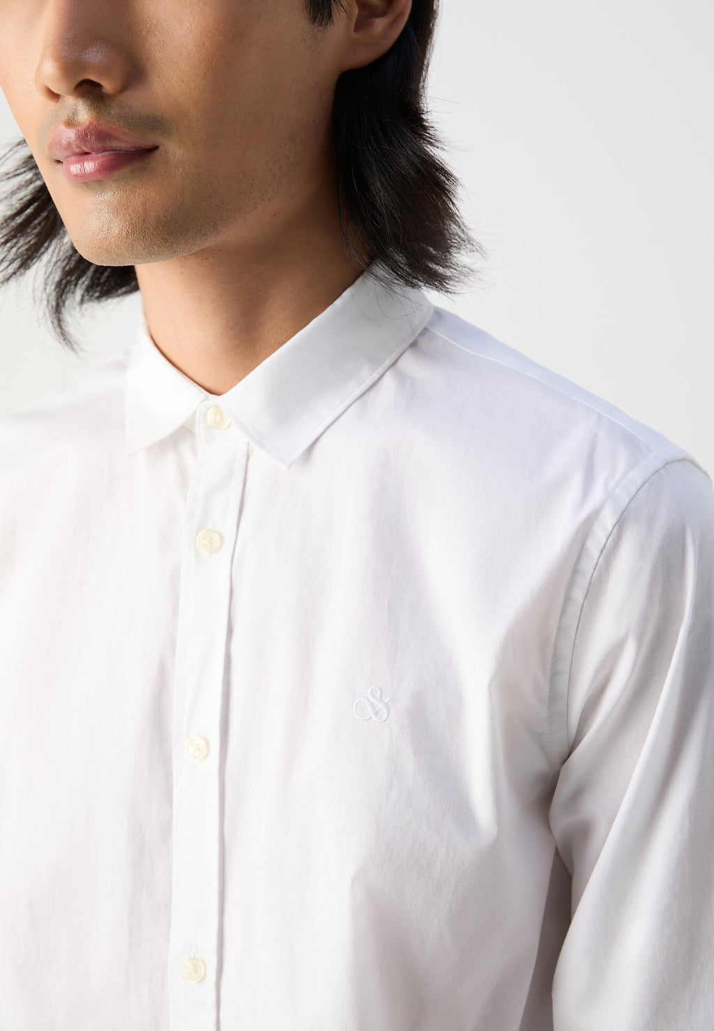 Scotch & Soda CORE SOLID