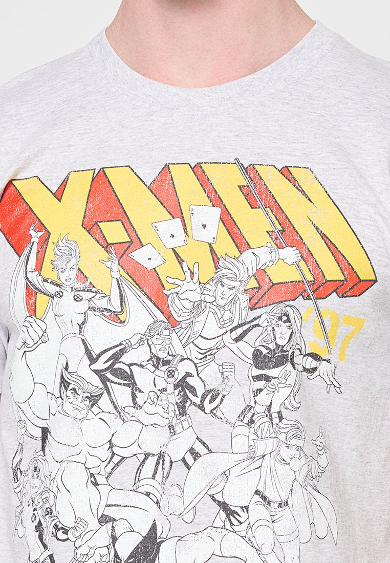Marvel X-MEN
