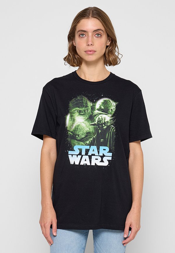 Star Wars YODA MULTI POSTER