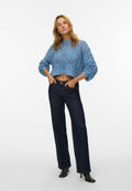 Vero Moda VMFIOLA - Jumper - allure