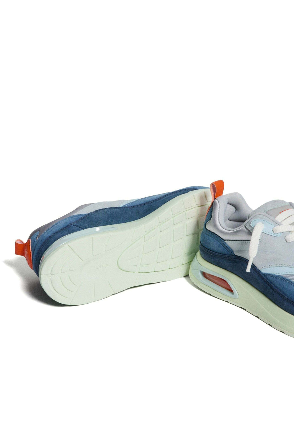 HOFF Sneaker low Media 4