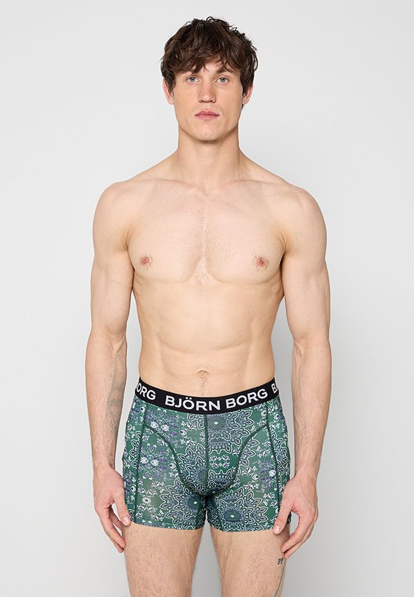 Björn Borg