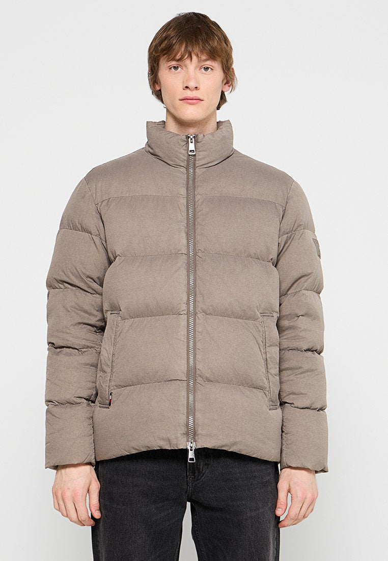 Tommy Hilfiger Daunenjacke Media 1