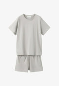 Mango SET - Pyjama set - grey