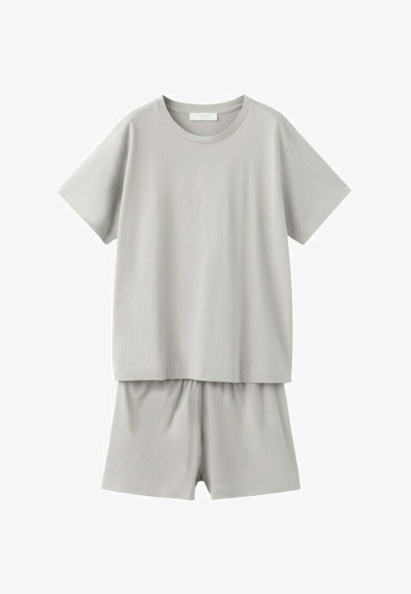 Mango SET - Pyjama set - grey