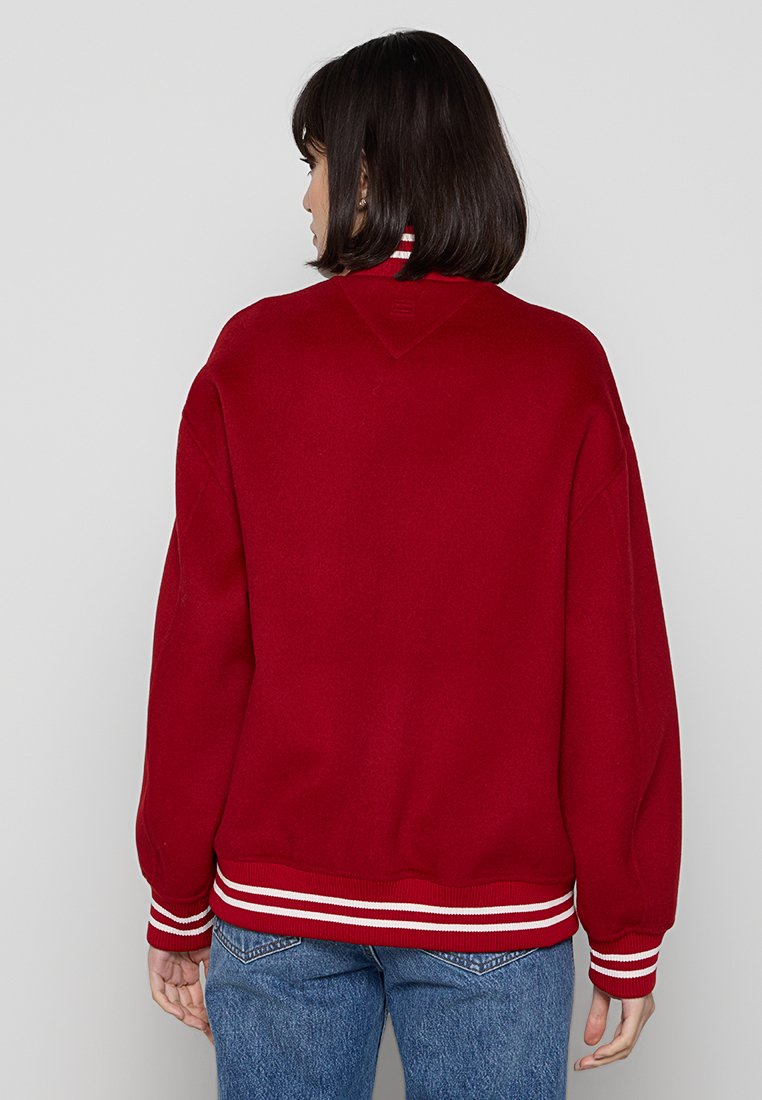 Tommy Hilfiger Bomberjacke Media 3