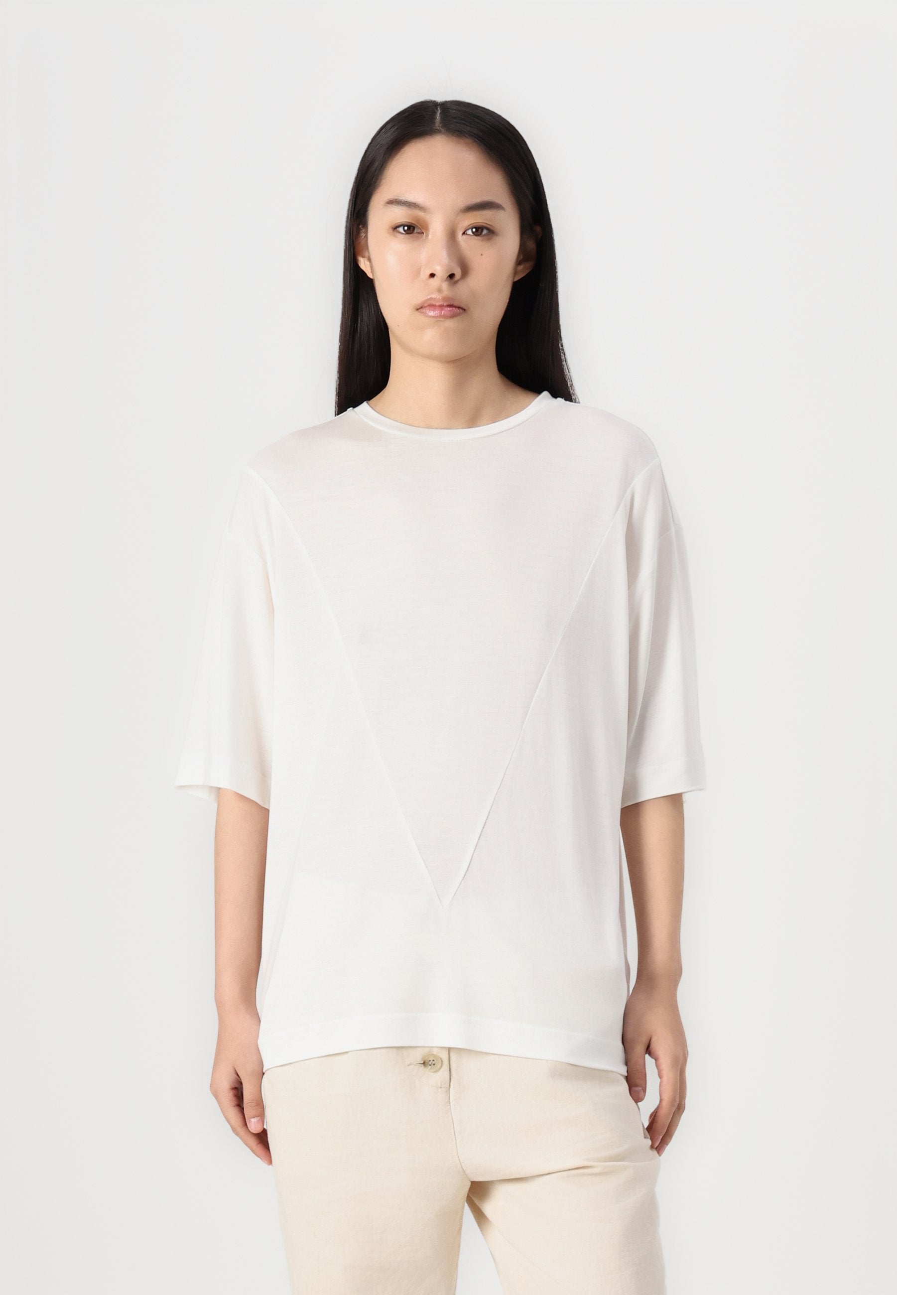 Esprit T-Shirt basic Media 3