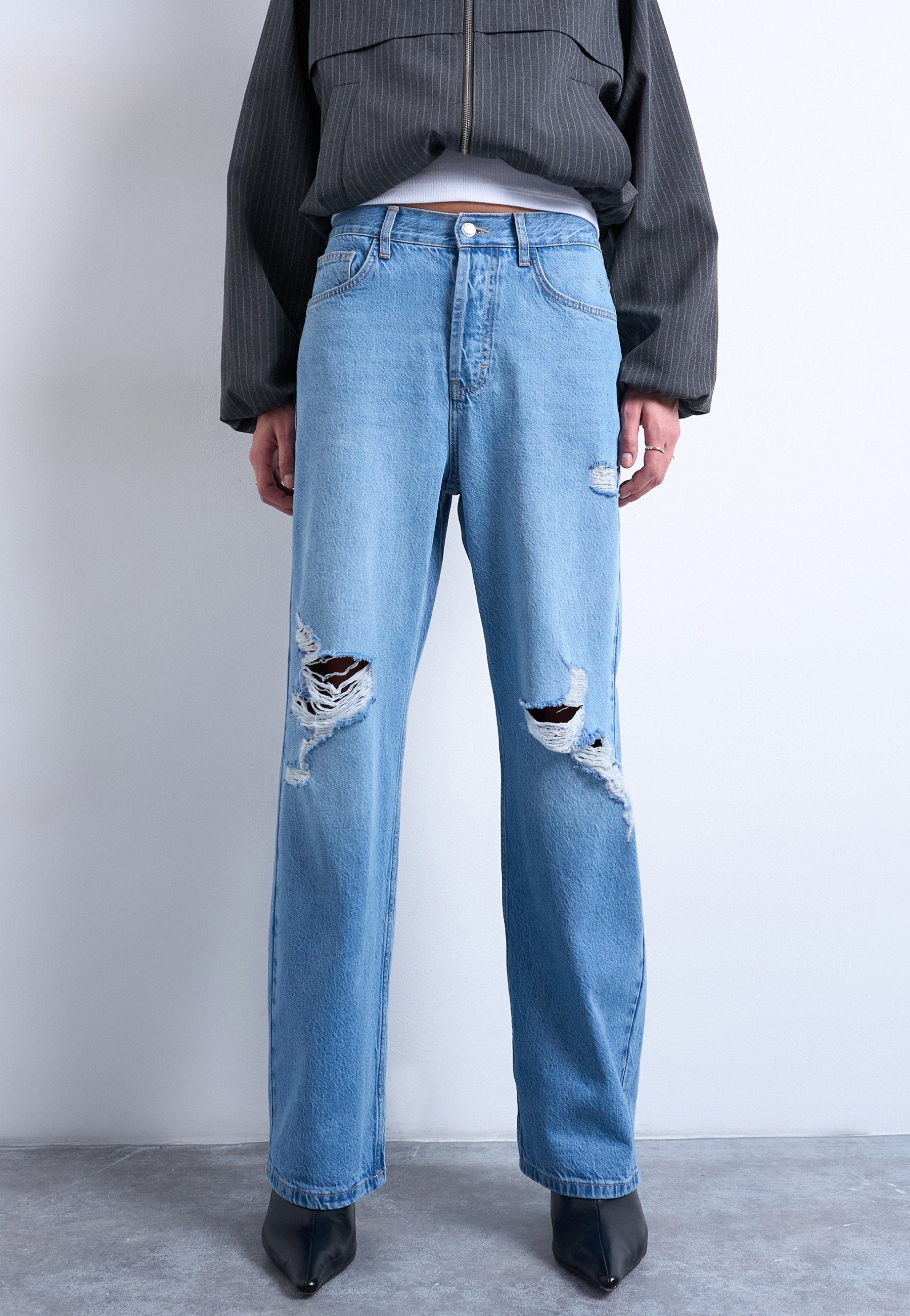 Topshop COLUMN