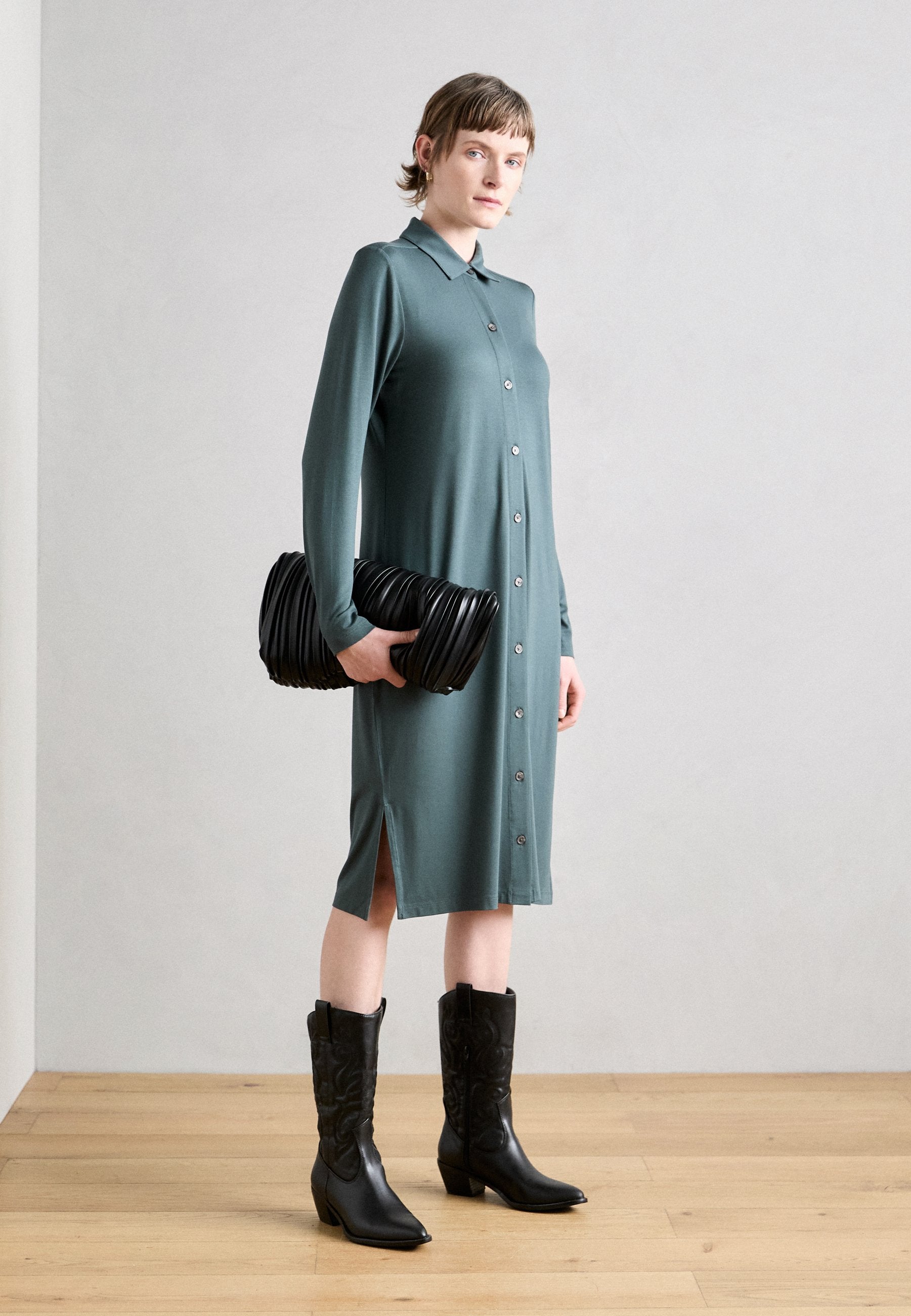 Marc O'Polo SHIRT DRESS