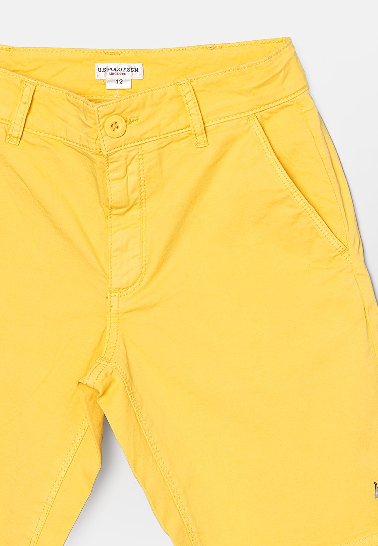 U.S. Polo Assn. ALEX