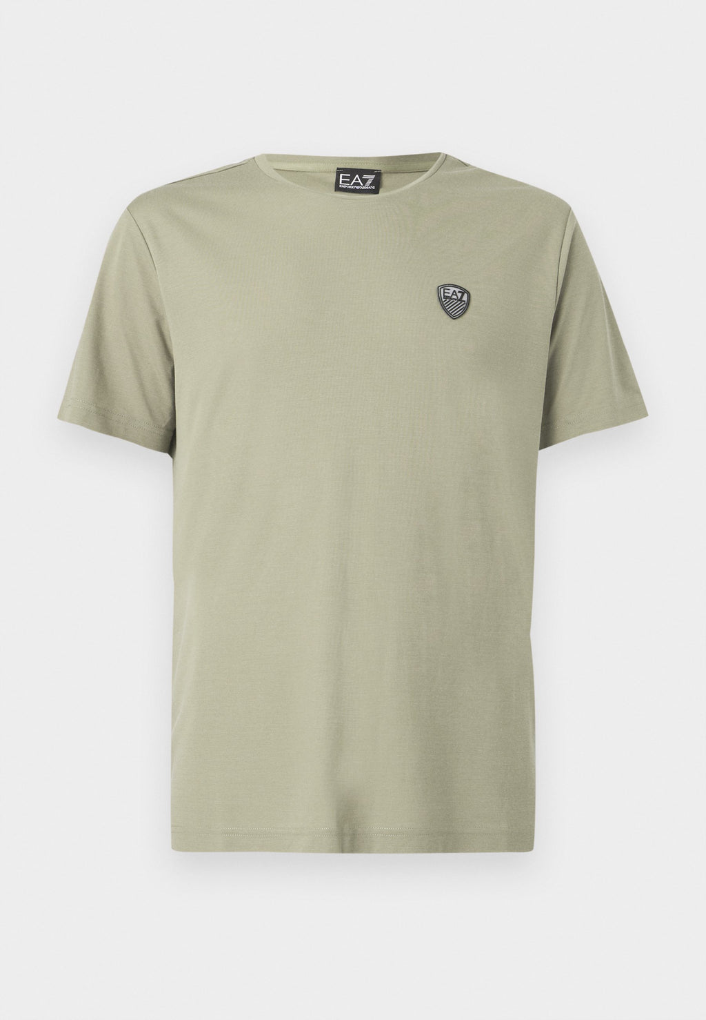 EA7 Emporio Armani  TRAIN PREMIUM SHIELD TEE